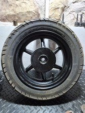 Roue arriere scooter d'occasion  Pons