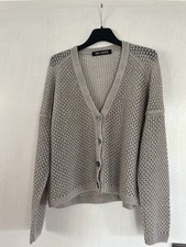 Strickjacke iris arnim gebraucht kaufen  Neusäß