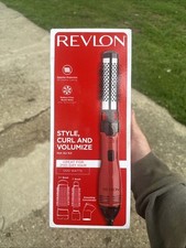 Revlon rv440red brushed for sale  Logansport