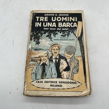 Tre uomini una usato  Roma