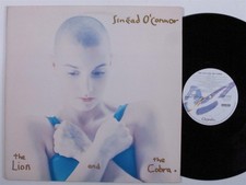 Sinead connor lion for sale  Saint Louis