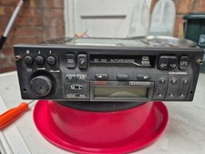 Grinding car radio for sale  HULL