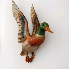 Vintage ceramic duck for sale  Lincoln