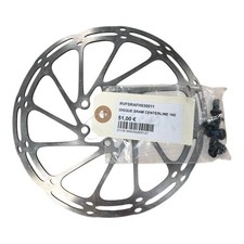 Sram centerline 160 d'occasion  Les Échelles