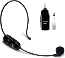 Uhf microfono archetto usato Uhf microfono archetto usato  Roma