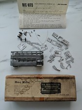 tram model kits for sale tram model kits for sale SHEFFIELD