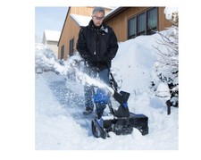 Snow joe cordless for sale  Hendersonville