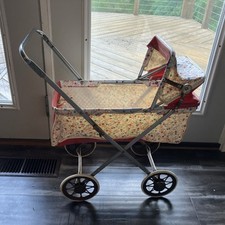 Vintage baby carriage for sale  Hot Springs National Park