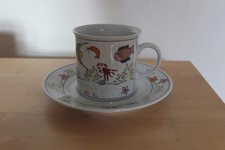 Sandra rich kaffeetassen gebraucht kaufen  Syke