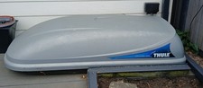 Thule ocean 200 for sale  WALSALL