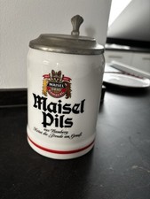 Maisel bräu brauerei gebraucht kaufen  Bischberg