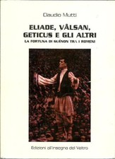 Eliade valsan geticus usato  Novara