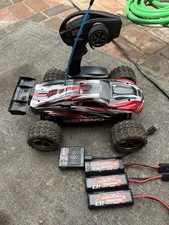 Traxxas mini revo for sale  Oceanside
