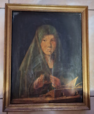 Quadro tela stampa usato  Misterbianco