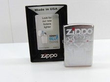Riginal zippo feuerzeug gebraucht kaufen  Wolfenbüttel