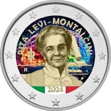 Euro colorati italia usato  Roma