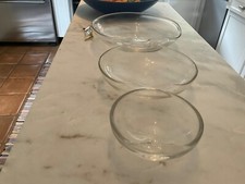bowl thumbprint glass tiffany for sale bowl thumbprint glass tiffany for sale Ojai