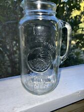 golden harvest mason jar for sale  Griffin