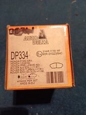 Auto delta dp334 for sale  HOVE