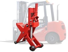 Ton hydraulic forklift for sale  Rowland Heights