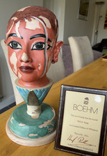 Boehm egypt child for sale  RUGBY