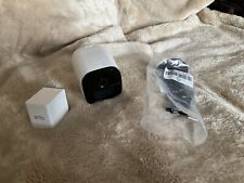 Arlo netgear cctv for sale  BUSHEY