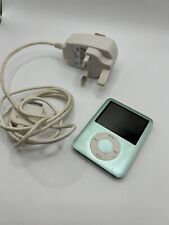 Apple ipod 8gb for sale  HALIFAX