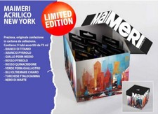 Maimeri set regalo usato  Volvera