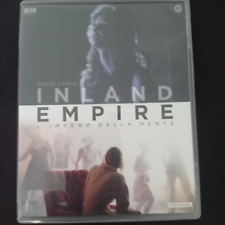 Inland empire blu usato  Roma