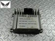 Centralina elettronica motore usato  Italia