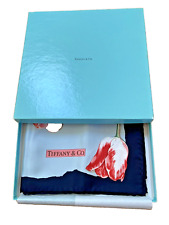 Tiffany co. silk for sale  San Mateo