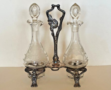 Bellissimo set cruet usato  Roma