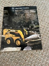 John deere 3375 for sale  Berlin