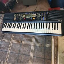 Yamaha psr 195 for sale  Hawkins