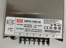 Mean well hrpg for sale  NEWPORT
