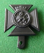 British army blackened for sale  ASHFORD