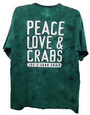 Joes crab shack for sale  Creston
