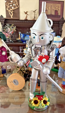 Steinbach nutcracker wizard for sale  Myersville
