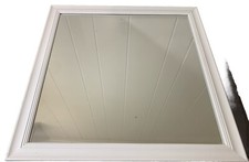 Framed wall mirror for sale  Houston