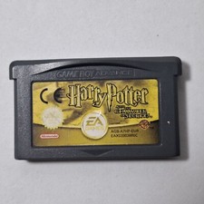 Harry Potter And The Chamber Of Secrets Cartridge Nintendo Game Boy Advance EUR  comprar usado  Enviando para Brazil