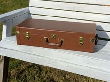 Saxophone hard case for sale  MARKET HARBOROUGH