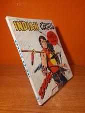Zagor n.84 indian usato  Torino