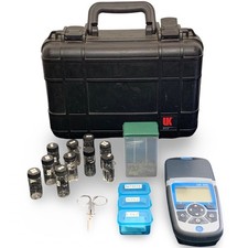 Hach 900 portable for sale  Pomona