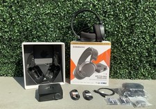 Steel series arctis for sale  USA