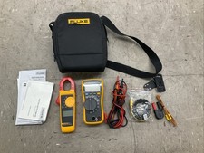 Fluke 116 323 for sale  Saint Louis