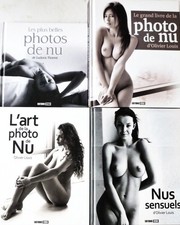 Feminin artistique lot d'occasion  Aubenas
