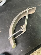 Garde boue peugeot d'occasion  Beaumont-en-Véron