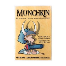 Jogos de tabuleiro SJG Munchkin Collection #30 - Jogo base + 2 expansões! Muito bom/ex comprar usado Jogos de tabuleiro SJG Munchkin Collection #30 - Jogo base + 2 expansões! Muito bom/ex comprar usado  Enviando para Brazil