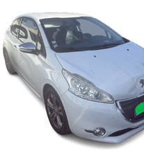 Moteur peugeot 208 d'occasion  Mezzavia