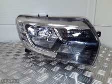 Usado, Farol dianteiro (RHD) 2019 DACIA LOGAN DEFEITO LADO DIREITO 260104945R comprar usado  Enviando para Brazil